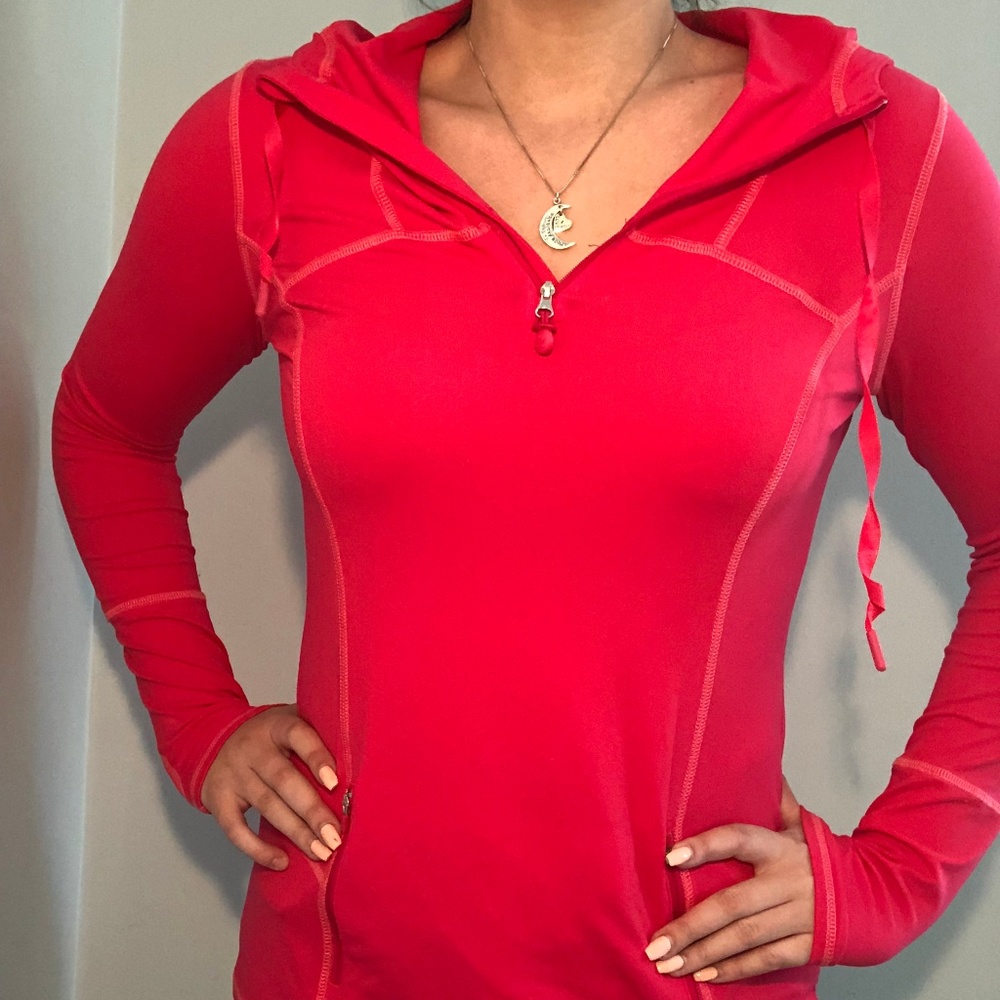 kirkland athletic jacket